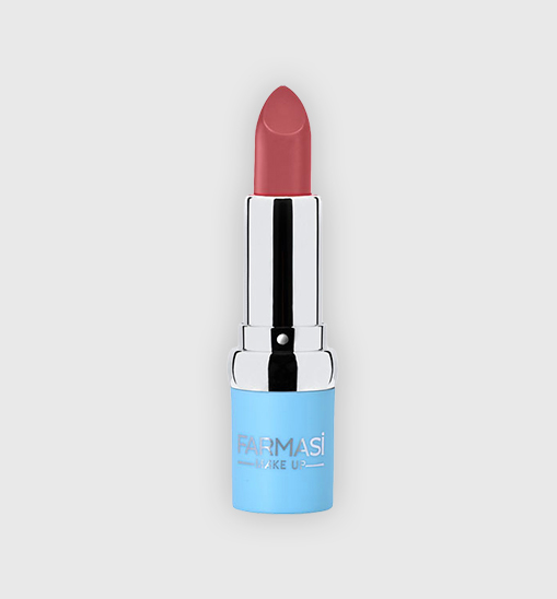 Farmasi BB Matte Lipsticks, 4g - 03 Birthday Chic	